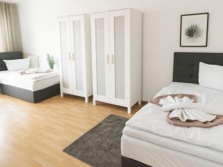 SUNNYHOME Monteurwohnungen und Apartments in Schwandorf - 2
