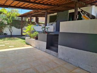 Casa em Pirangi veraneio -próximo a praia - 6