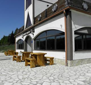 Pansion Winnetou - 1