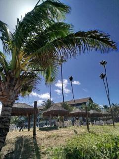 Flat Ancorar Vista Piscina - 6