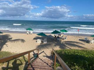 Flat Ancorar Vista Piscina - 2