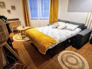 Casa Solemio - 3 min from train station, 1 bedroom, quiet apartment - 6