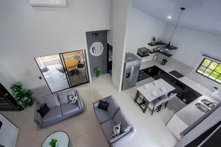 Villa Escondida La Fortuna - 1