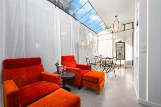 Menton Port et Plages - Charmant 3 pièces - FP - 9