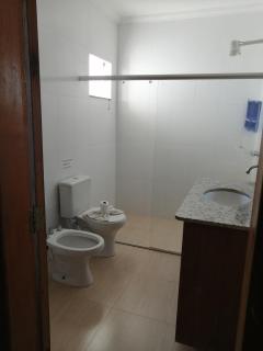 Residencial Golfinhos by Federico - 1