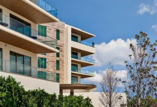 Sunset Reflections St Regis Waterfront Residency - 5