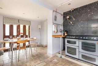 Cormorants Polruan village sea coastline views - 3