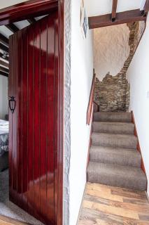 Rowan Retreat - sleeps 2 - Nr Looe and Polperro - 6