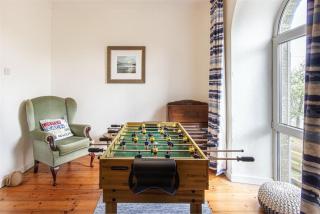 Organ Loft North Coast moorland on the doorstep - 6