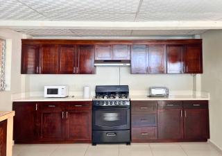 Quinta Brisas del Surf La Libertad - 9