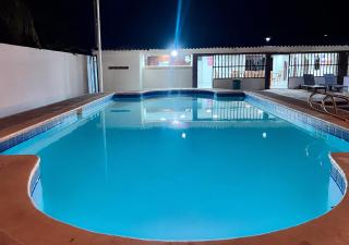 Quinta Brisas del Surf La Libertad - 4