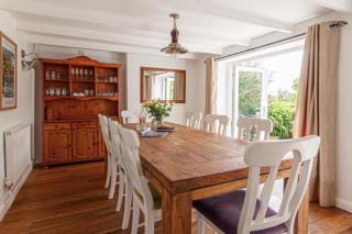 Fourways near the golden sands of Marazion - 3