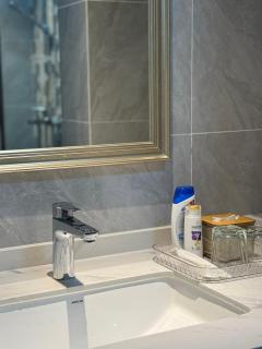 SB Condo Sihanoukville -700m to U MALL - 9