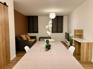 La Loge d'Ingres - T3 Center & Montauban Hospital - 1