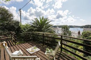 Sail Loft — A quiet St Mawes gem - 9