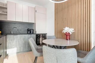 Luxury Eurovea Tower - Danube & Castle - 6