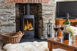 Rosemary Cottage Edmonton set in the countryside - 3