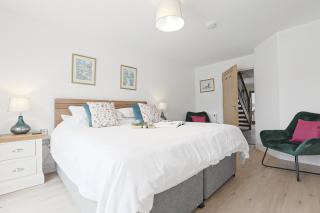 Trekenna close to Marazion and Praa Sands - 5