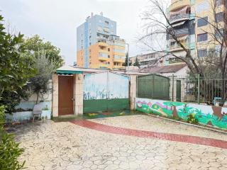 Tirana Central Apartment - Free Parking - 2