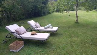 CHALET de la CHEVANNE - 1