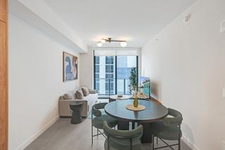 Nomada Residences - The Crosby - 0