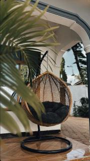 Cozy-Homey with solar system -Firepit- Free Parking-Gardenswing - 5