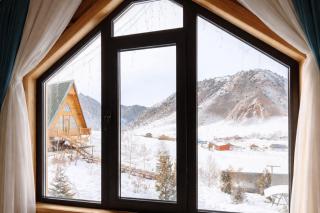 Мурас Эко - Ресорт - 1