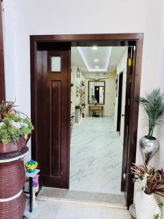 Home plus room 21 - 7