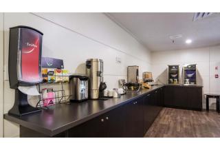 Motel 6 Kerrobert, SK - 8