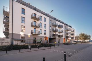 Beige Harmony Residence for Family & Business - 9