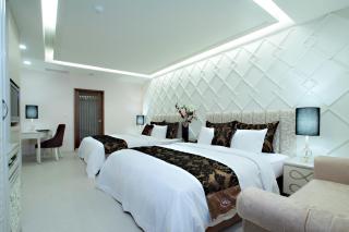 Chuang-Tang Spring SPA Hotel - Deyang - 3