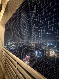 Premium High-Rise Stay & CityView Near PremMandir - 8