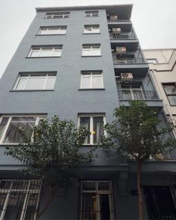 Central Nişantaşı Stay 2BR Flat AC in All Rooms - 9