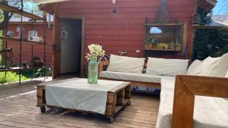 Parcela Los Almendros - 5