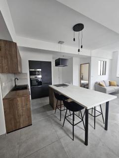 Spacious Apartment Fully Renovated & Parking Space - 5