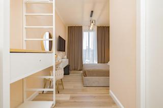 Visconti Apartment by Rhospitality it - 9