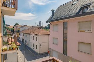 Visconti Apartment by Rhospitality it - 4