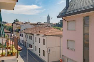 Visconti Apartment by Rhospitality it - 2