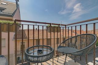 Visconti Apartment by Rhospitality it - 1