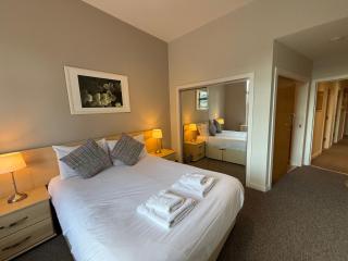 Principal Apartments - Merchant City - 1