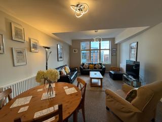 Principal Apartments - Merchant City - 9