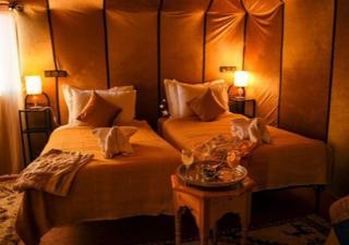 Merzouga Atlantis - 1