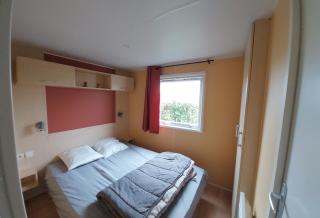 location mobile home proche de la mer - 2