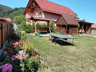 Enikő vendegház - 8