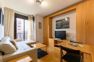 SAM12 - Fantástico piso de un dormitorio en Madrid - Alquiler temporal - 5