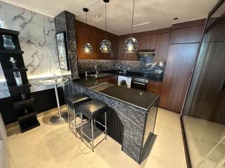 48th Floor Apartment برج رافال - 4