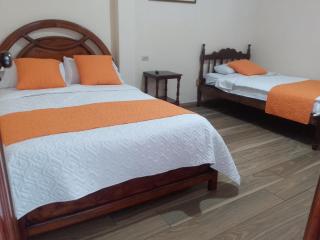 Hostal casa Posada - 2