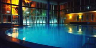 The Yerbal Thermal House - 3