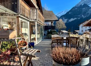 Apartment JOLUKSI - with spa tub - Grindelwald - 9