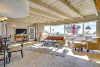 Catalina Foothills Gem 8 Mi to Sabino Canyon - 5